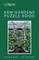 Kew Gardens: Nature Puzzle Book
