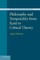 Philosophy and Temporality from Kant to Critical Theory