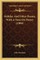 Holiday and Other Poems, with a Note on Poetry (1906)