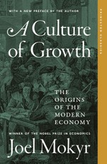 A Culture of Growth
