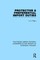 Protective and Preferential Import Duties