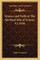 Science and Faith or the Spiritual Side of Science V1 1930