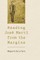Reading JosÃÂ© MartÃÂ­ from the Margins