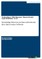 Knowledge Discovery in Data with selected Java Open Source Software