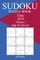 300 Easy Sudoku Puzzle Book 2019