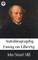 John Stuart Mill