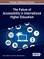 The Future of Accessibility in International Higher Education