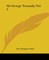 Sir George Tressady, Vol. I
