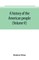 A history of the American people (Volume V)
