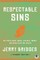 Respectable Sins Student Edition