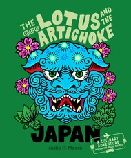 The Lotus and the Artichoke - Japan