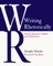Writing Rhetorically
