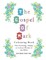 The Gospel of Mark Colouring Book
