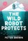 The Wild Robot Protects