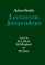 Lectures on Jurisprudence