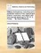 Military Instructions