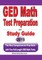 GED Math Test Preparation and Study Guide