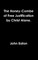 The Honey-Combe of Free Justification by Christ Alone.