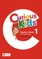 Worgan, M: Curious Kids 1 / Teacher's Book with App