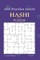 Hashi Puzzles - 200 Puzzles 20x20 vol.8