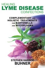 Healing Lyme Disease Coinfections Healing Lyme Disease Coinfections