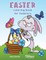 Easter Coloring Book for Toddlers
