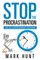 Stop the Procrastination