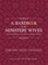 A Handbook for Ministers' Wives