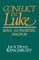Conflict in Luke