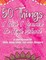 50 Things I Wish I Learned In High School
