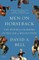 Men on Horseback