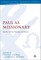 Paul as Missionary