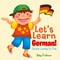 Baby: Let's Learn German! | German Learning for Kids