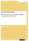Performance criteria of strategic alliances between MNCs and NPOs