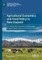 Agricultural Economics and Food Policy in New Zealand
