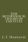 The Metaphysical Theory of the State
