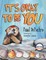 The Adventures of Auggie Otter