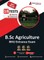EduGorilla B.Sc Agriculture Entrance Exam 2023 (BHU) - 8 Mock Tests and 10 Sectional Tests (1900 Solved Objective Questions) with Free Access to Online Tests