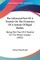 The Advanced Part Of A Treatise On The Dynamics Of A System Of Rigid Bodies
