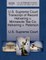 U.S. Supreme Court Transcript of Record Helvering V. Minnesota Tea Co; Helvering V. Peterson