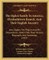 The Ogden Family In America, Elizabethtown Branch, And Their English Ancestry