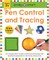 Wipe Clean Workbook: Pen Control and Tracing
