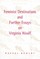 Feminist Destinations and Further Essays on Virginia Woolf