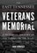 The East Tennessee Veterans Memorial