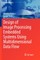 Design of Image Processing Embedded Systems Using Multidimensional Data Flow