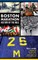 Boston Marathon History by the Mile
