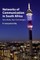 Networks of Communication in South Africa