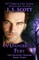 A Dangerous Fury (The Sentinel Demons Book 3)