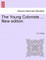 The Young Colonists ... New Edition.
