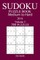 300 Medium to Hard Sudoku Puzzle Book 2018